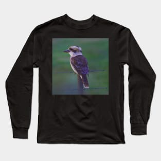 Kookaburra II Long Sleeve T-Shirt